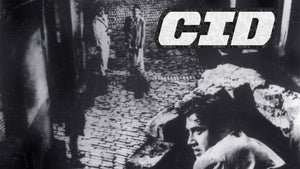 C.I.D. on Zee Classic - past program