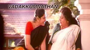 Vadakkumnathan on Amrita TV - past program
