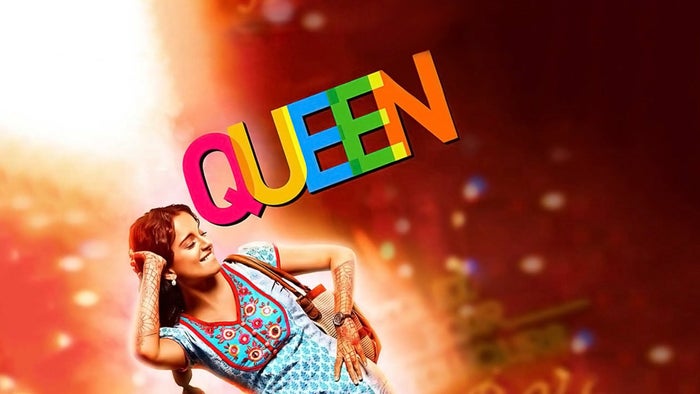 Queen on JioTV