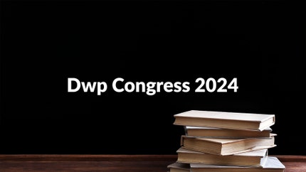 Dwp Congress 2024 on GOOD TiMES