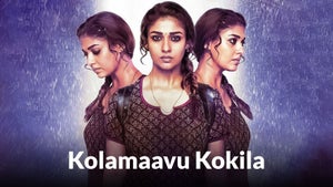 Kolamaavu Kokila on Zee Thirai HD - future program