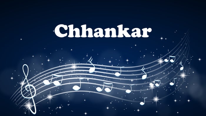 Chhankar on JioTV