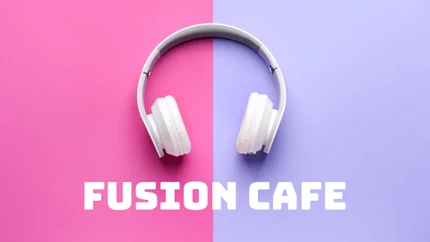Fusion Cafe on Insync - past program