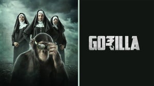 Gorilla on Zee Thirai - future program