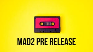 Mad2 Pre Release on Raj Music Telugu - past program