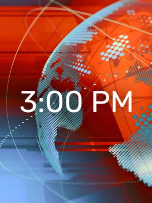 3 Pm on Bangla Jago - past program