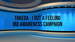 Takeda : I Gut A Feeling IBD Awareness Campaign on NDTV 24x7 - past program