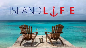 Island Life on TLC Hindi