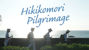 Hikikomori Pilgrimage on NHK World Japan - past program
