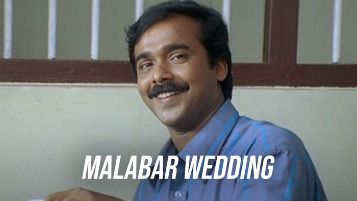 Malabar Wedding on JioTV