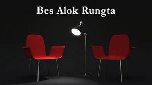 Bes Alok Rungta on CNBC Awaaz - past program