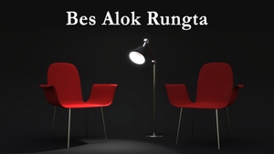 Bes Alok Rungta on CNBC Awaaz - past program