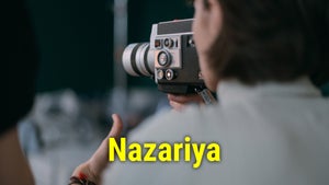 Nazariya on Pocket Films - past program