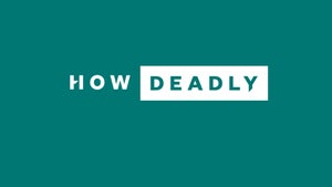 How Deadly Episode 1 on ABC Australia - future program
