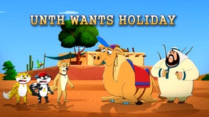 Honey Bunny Ka Jholmaal Episode 546 on Sony Yay Tamil - future program