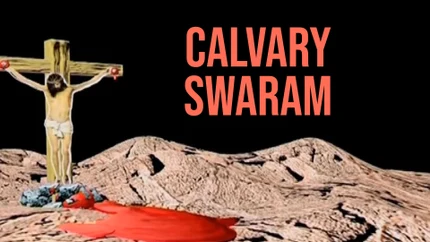 Calvary Swaram on Subhavartha TV