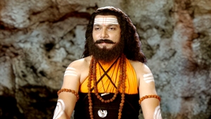 Dnyaneshwar Mauli on Sony Marathi SD - past program