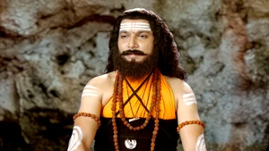 Dnyaneshwar Mauli on Sony Marathi SD - past program