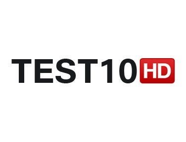 TEST10 HD on TEST10 HD