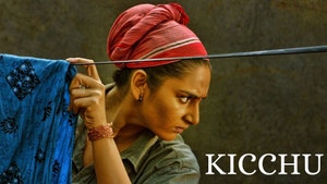 Kicchu on Colors Super - past program