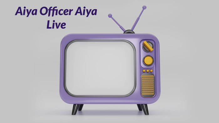 Aiya Officer Aiya Live on JioTV