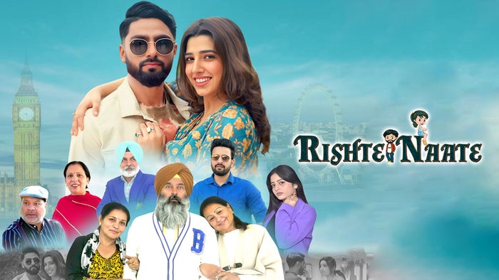 Rishte Naate on JioTV