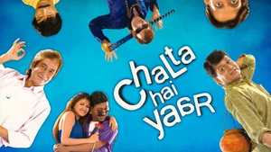 Chalta Hai Yaar on TV Asia Powered by Shemaroo - past program