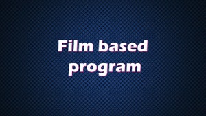 Film Based Programme on ETV Cinema