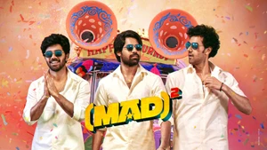 Mad 2 on Maa Movies HD - live program