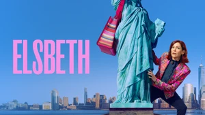 Elsbeth on Colors Infinity SD - past program