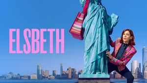 Elsbeth Episode 1 on Colors Infinity SD - live program