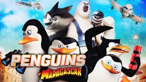 Penguins of Madagascar on Star Movies Select - past program