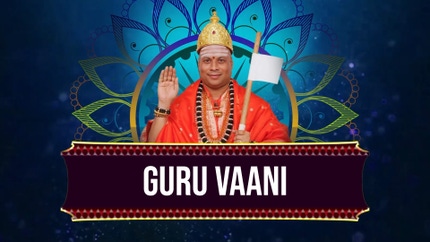 Guru Vaani on Darshan 24
