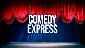 Comedy Express on Polimer TV