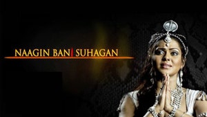 Nagin Bani Suhagan on Colors Cineplex Bollywood