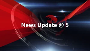 News Update @ 5 on INH 24x7 - past program