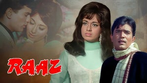 Raaz on NH BollyGold - future program