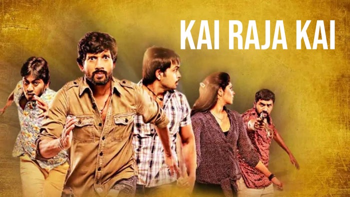 Kai Raja Kai on JioTV