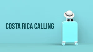 Costa Rica Calling on Travelxp HD - past program