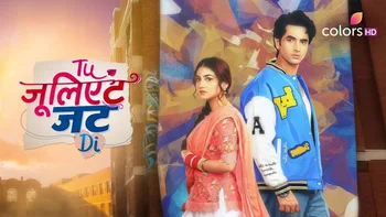 Balika Vadhu - Kacchi Umar Ke Pakke Rishte on Colors HD