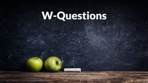 W-Questions on DD Gyandarshan - past program