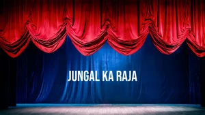 Jungle Ka Raja on Pasand - past program