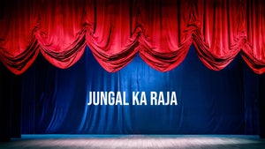 Jungle Ka Raja on Pasand - past program