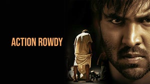 Action Rowdy on Zee Cinema HD - past program
