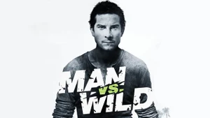 Man vs. Wild on D Tamil