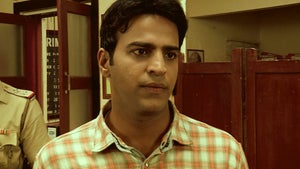 Crime Patrol Satark Episode 3 on Set SD - past program