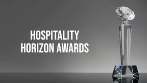 Hospitality Horizon Awards on NDTV Profit - past program