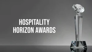 Hospitality Horizon Awards on NDTV Profit - past program