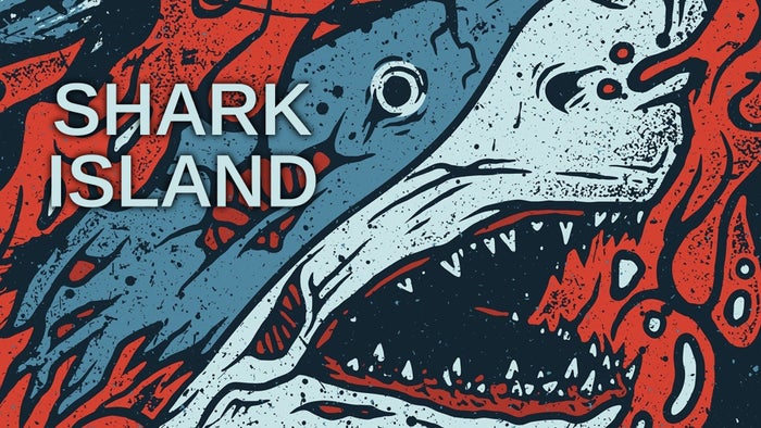 Shark Island on JioTV