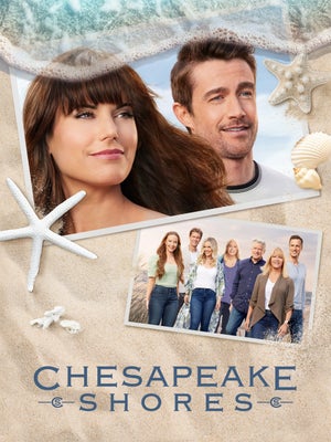 Chesapeake Shore Episode 1 on Colors Infinity HD - past program